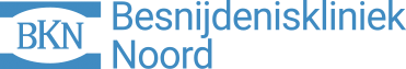 Besnijdeniskliniek Noord Website Logo