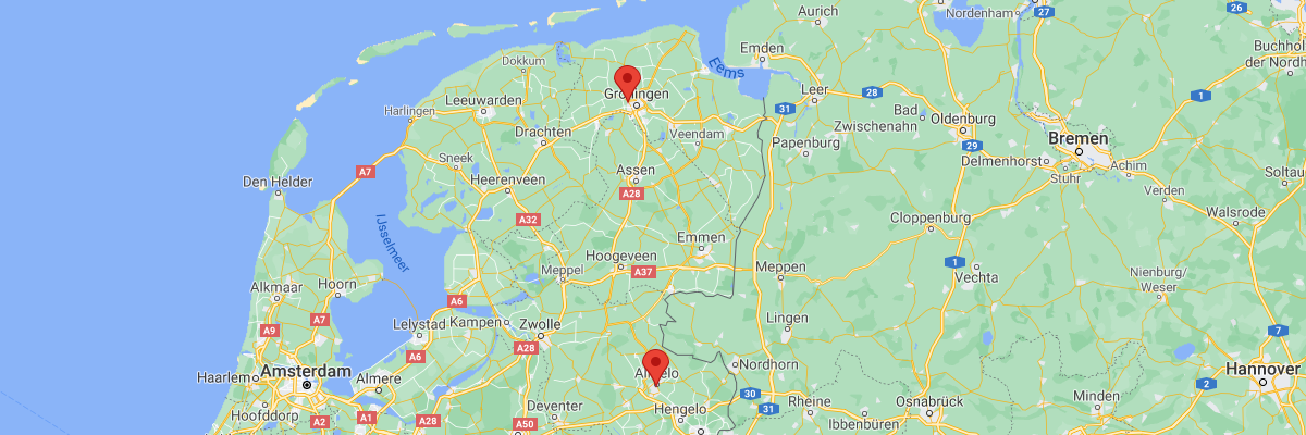 besnijdeniskliniek Noord en Oost in Groningen en Almelo op de kaart