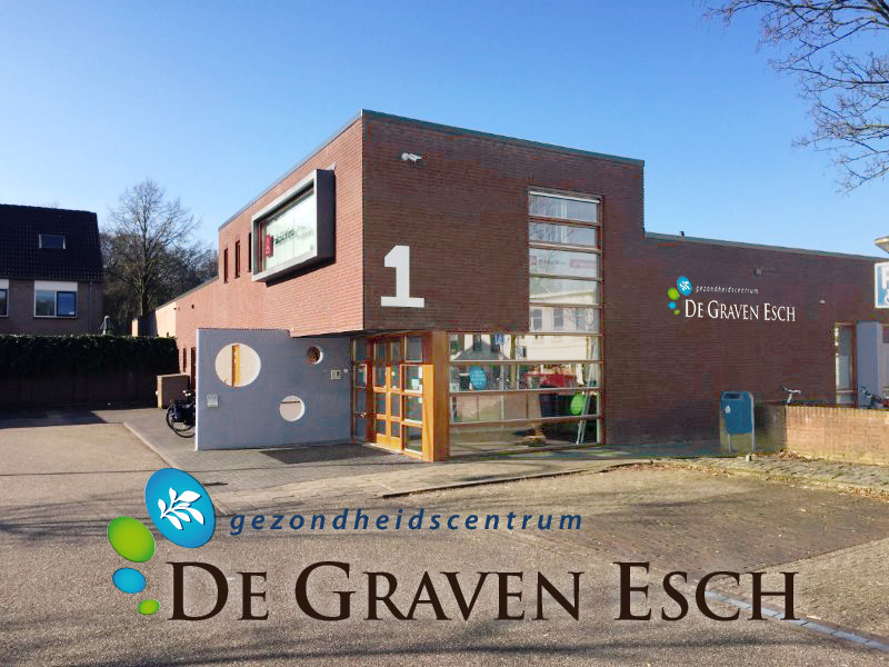 Besnijdeniskliniek Noord locatie Almelo - Gezondheidscentrum De Graven Esch in Almelo